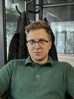 Zdjęcie Jakub Borowiec