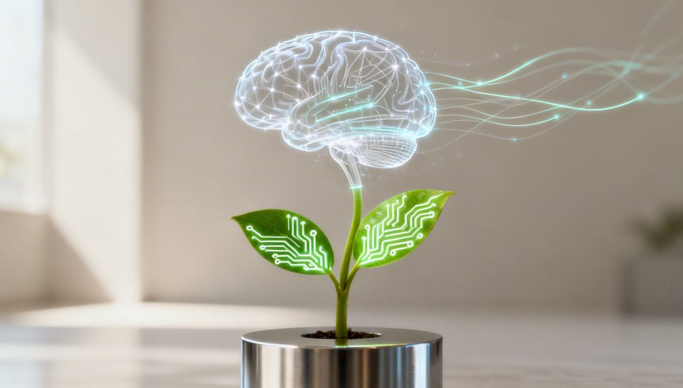 future-of-organic-traffic-2026-ai-plant