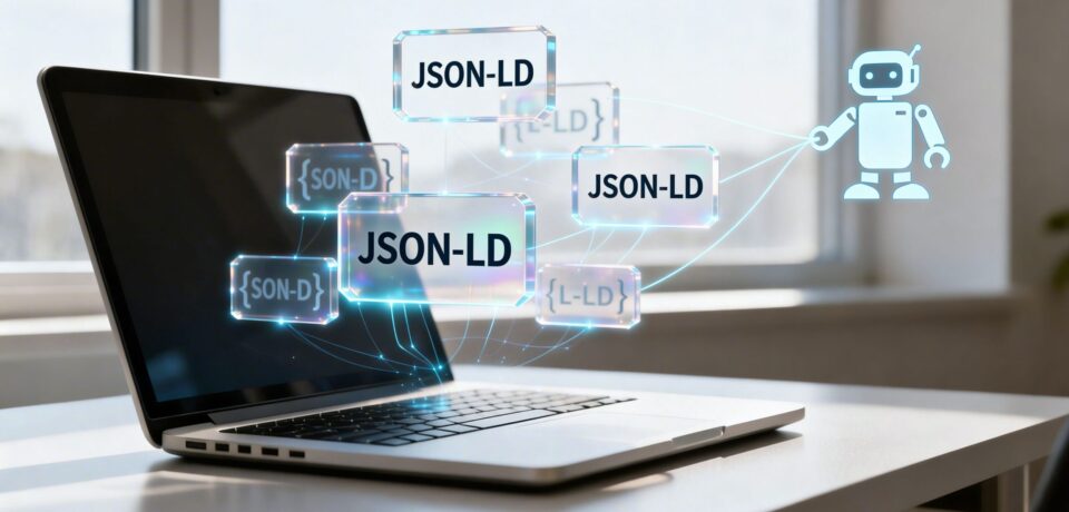 structured-data-for-ai-crawlers-ai-data