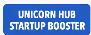 Unicorn Hub Startup Booster